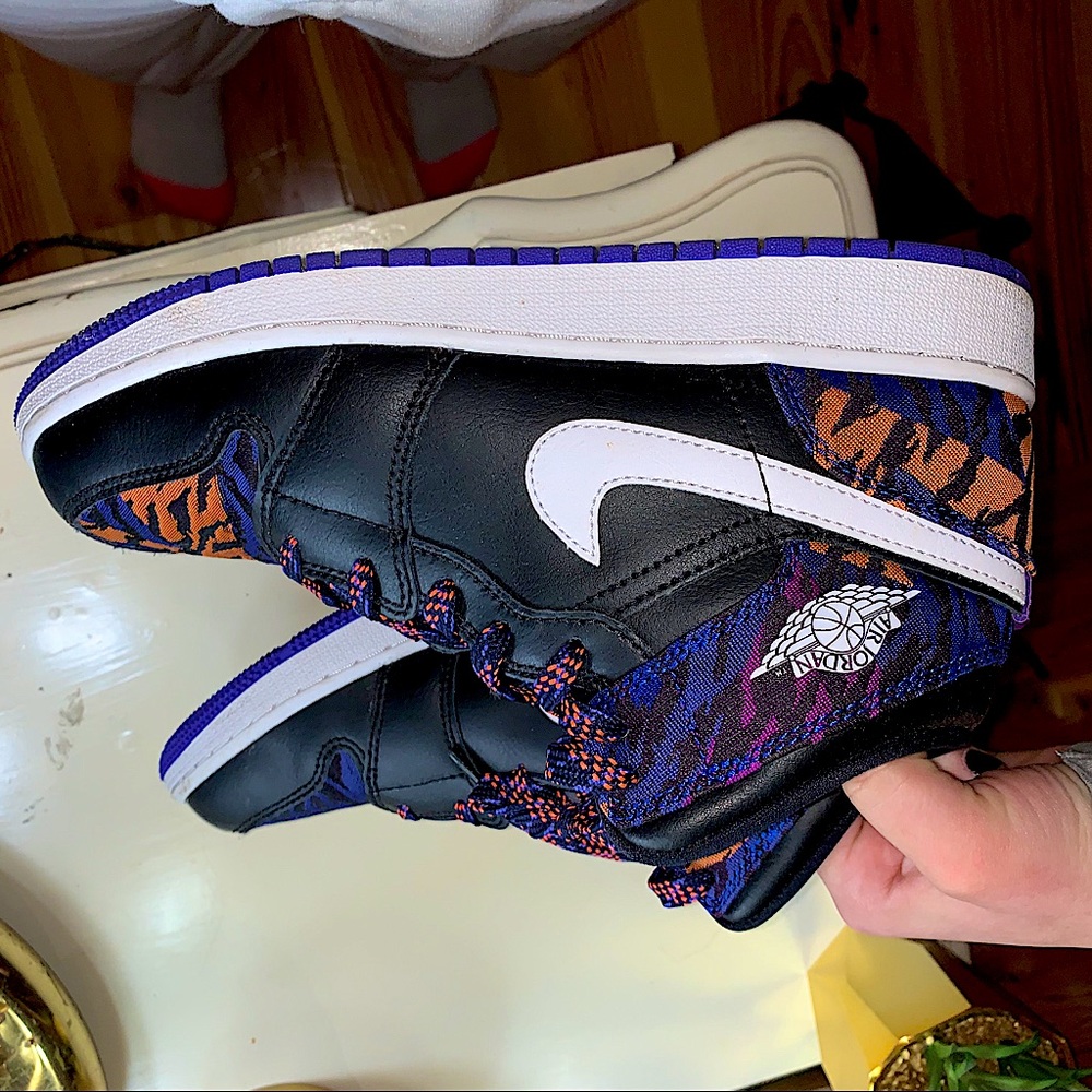 Youth Jordan’s